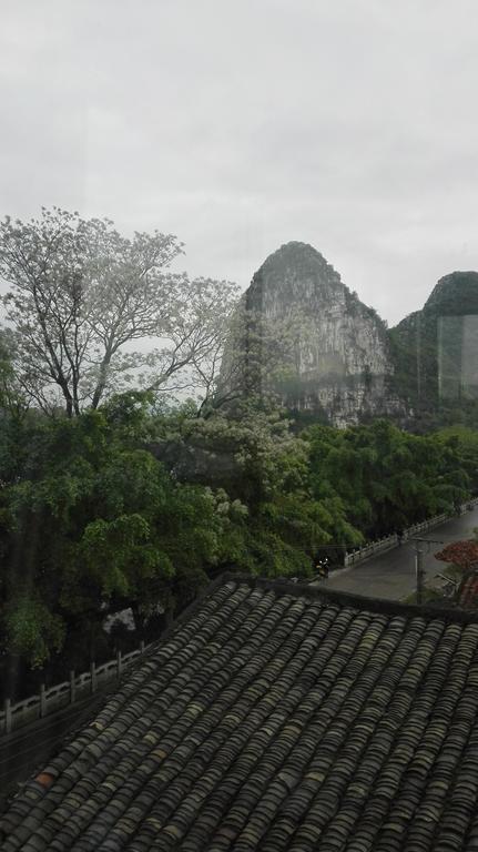 Helen'S Home Guilin Luaran gambar